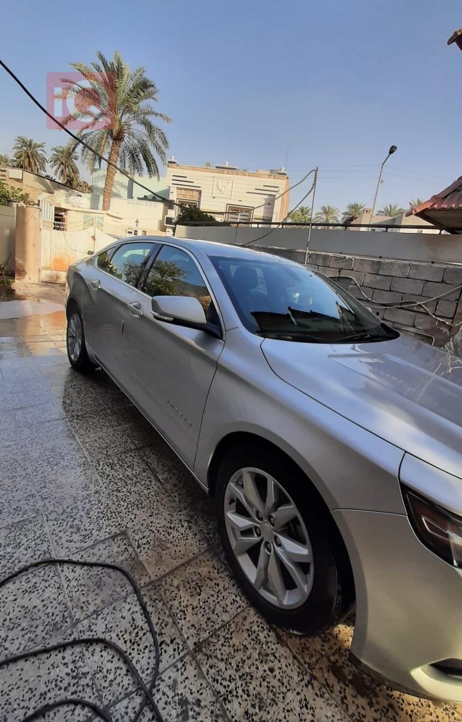 شيفروليه امبالا